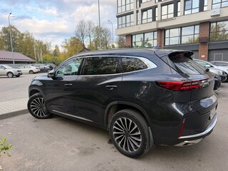 2022 Exeed TXL I Рестайлинг, серый, 1800000 рублей, вид 2