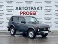 2021 Lada (ВАЗ) 2121 (4x4) I Рестайлинг (2020), серый - вид 2