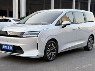 2026 Wuling Starlight 730, белый, 1930000 рублей, вид 1