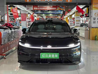 2025 Changan Qiyuan A06 28.39 kWh, чёрный, 2611255 рублей, вид 2