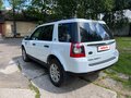 2011 Land Rover Freelander II Рестайлинг, белый, 1500000 рублей - вид 8