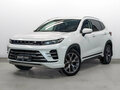 2022 Exeed LX I Рестайлинг, белый, 1750000 рублей
