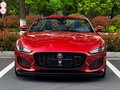 2023 Jaguar F-Type I Рестайлинг 2, красный, 7990023 рублей - вид 6