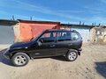 2008 Chevrolet Niva I, чёрный, 390000 рублей - вид 2