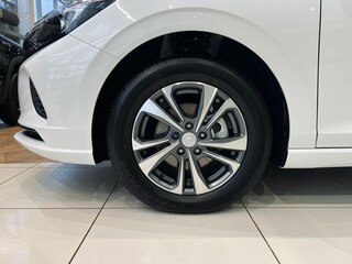 2025 Changan Eado Plus I, чёрный, 2489900 рублей, вид 4