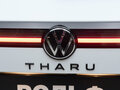 2026 Volkswagen Tharu XR 300 TSI, белый, 3090000 рублей - вид 8