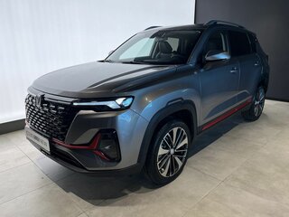 2025 Changan CS35 Plus I Рестайлинг, серый, 2839900 рублей, вид 1