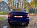 2010 Lada (ВАЗ) Priora I, синий, 250000 рублей - вид 6