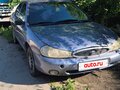 1997 Ford Mondeo II, синий, 65000 рублей