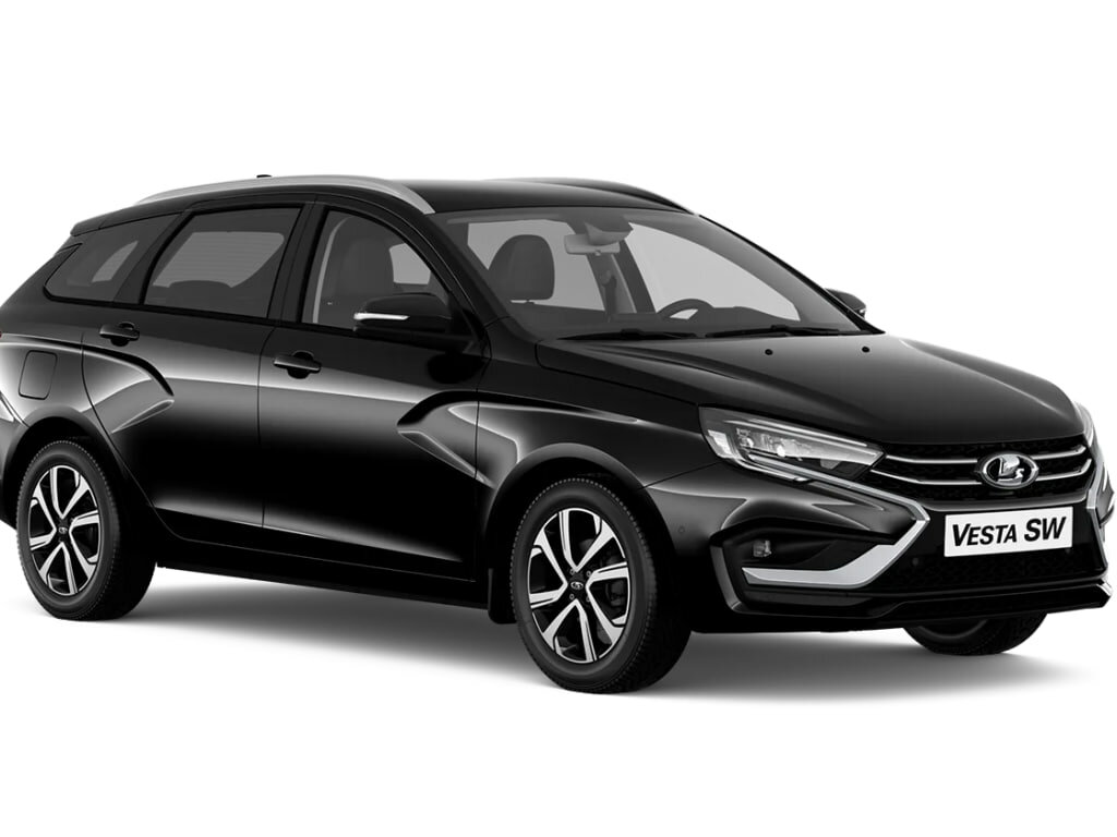 Открыть фотографии: Lada (ВАЗ) Vesta I Рестайлинг (NG)