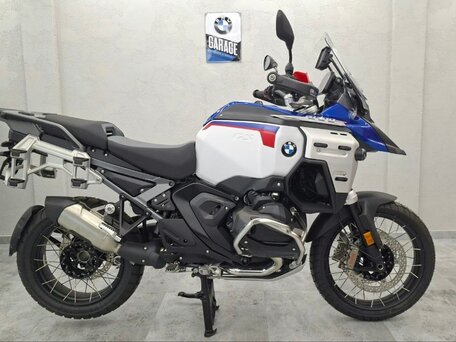 2025 BMW R 1300 GS Adventure, синий, 3120000 рублей, вид 1