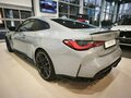 2021 BMW M4 Competition Package G82/G83, серый, 11050000 рублей - вид 8