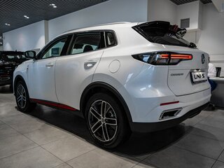 2025 Changan UNI-S I, белый, 3179899 рублей, вид 2