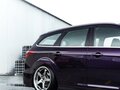 2014 Ford Focus III, серебристый, 1250000 рублей - вид 2