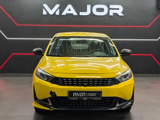 2024 Kaiyi E5, серый, 790000 рублей, вид 2
