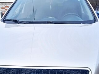 2007 Chevrolet Captiva I, бежевый, 750000 рублей, вид 1