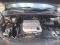 2003 Toyota Harrier II (XU30), серебристый, 1300000 рублей - вид 7