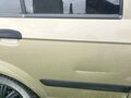 2008 Hyundai Getz I Рестайлинг, бежевый, 465000 рублей - вид 7