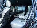 2026 Lexus LX 500d IV, чёрный, 19790000 рублей - вид 9