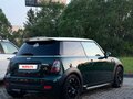 2007 Mini Hatch Cooper S II (R56), зелёный, 1050000 рублей - вид 5