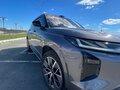 2025 GAC Trumpchi S7 I, серый, 4650000 рублей - вид 6