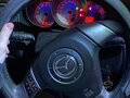 2007 Mazda 3 I (BK) Рестайлинг, серый, 400000 рублей - вид 6