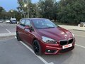 2017 BMW 2 серии Gran Tourer Gran Tourer 218i F46, красный, 1495000 рублей - вид 5