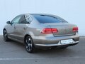 2011 Volkswagen Passat B7, коричневый, 790000 рублей - вид 4