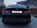2018 Kia Optima IV, чёрный, 1800000 рублей - вид 1