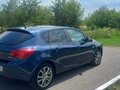 2011 Opel Astra J, синий, 650000 рублей - вид 3