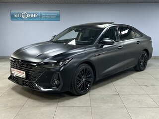 2024 Chery Arrizo 8, чёрный, 2349000 рублей, вид 1