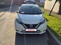 2017 Nissan Note e-Power II Рестайлинг, белый, 1210000 рублей