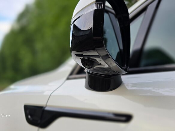 2021 Kia Sorento IV, белый, 4300000 рублей - вид 12