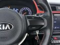 2021 Kia Rio X IV Рестайлинг, белый - вид 9