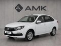 2026 Lada (ВАЗ) Granta Sportline I Рестайлинг, белый, 1409000 рублей
