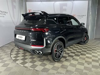 2026 Belgee X50+, чёрный, 2944730 рублей, вид 2