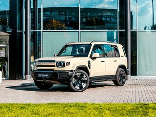 2026 Esteo V27, бежевый, 5861000 рублей, вид 5