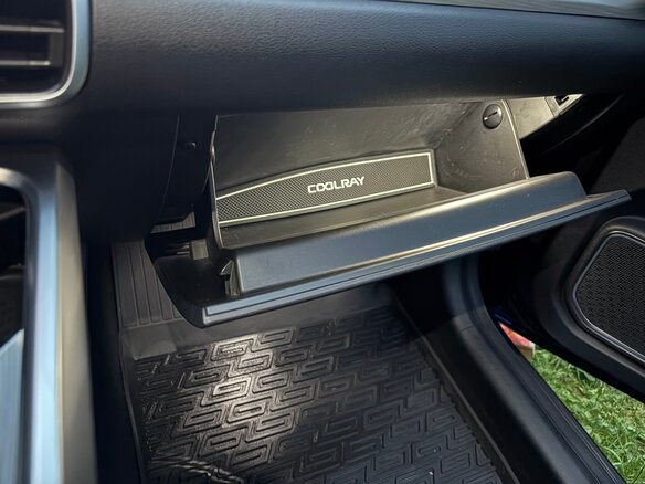 2021 Geely Coolray I, синий, 1580000 рублей - вид 33