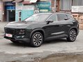 2026 Jetour Dashing I, зелёный, 2069000 рублей