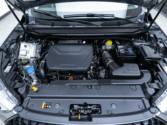 2026 Haval Jolion I Рестайлинг, серый, 2649000 рублей - вид 8