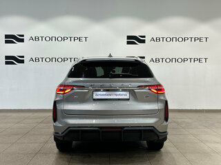 2023 Haval F7 I Рестайлинг, серый, 1749000 рублей, вид 4
