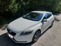 2014 Volvo V40 II, белый, 1200000 рублей