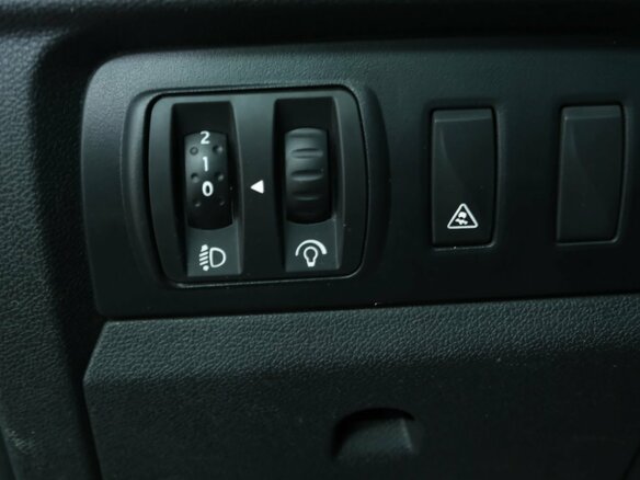 2010 Renault Fluence I, серый, 849000 рублей - вид 8