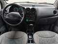 2006 Daewoo Matiz II, красный, 199900 рублей - вид 7