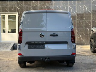 2025 Volkswagen Transporter T7, серый, 7200000 рублей, вид 5