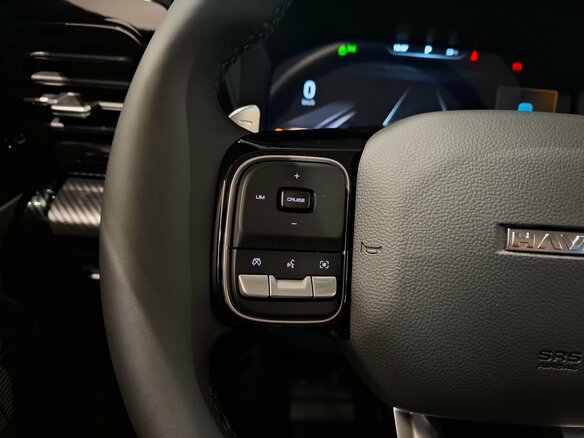 2026 Haval H3 I Рестайлинг, оранжевый, 3249000 рублей - вид 29