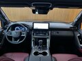 2026 Toyota Land Cruiser 300 Series, чёрный - вид 11