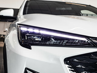 2026 Changan CS35 Max, белый, 2789900 рублей, вид 2