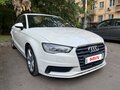 2014 Audi A3 III (8V), белый, 1749000 рублей - вид 1