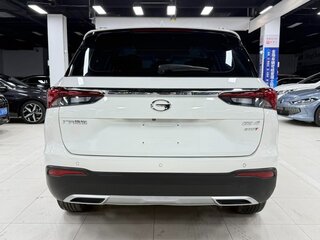2022 GAC Trumpchi GS4 II, белый, 1270000 рублей, вид 5